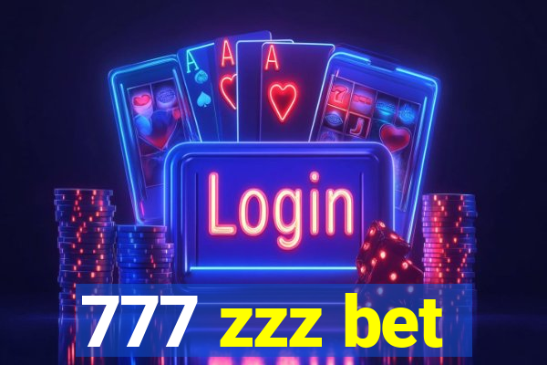 777 zzz bet